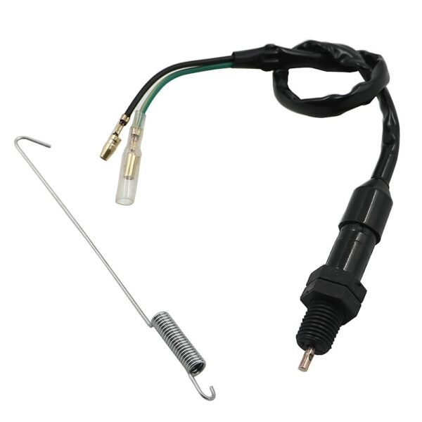 BMC Atlas Brake Rear (70cc)