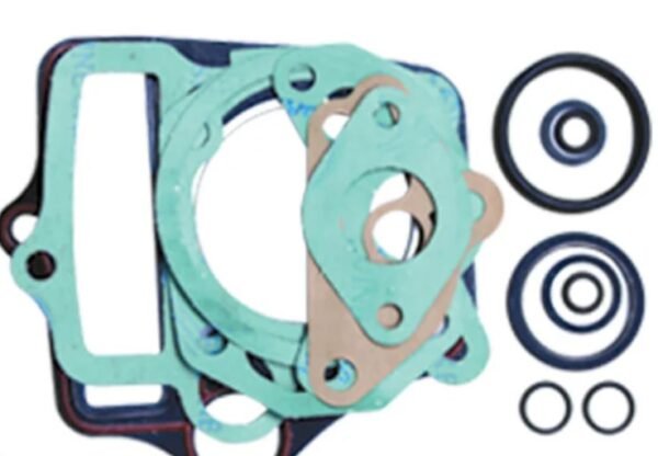 BMC Atlas Gasket Half (Green) for 70cc