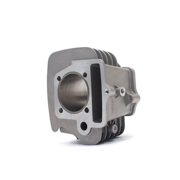 BMC Atlas Cylinder 125cc
